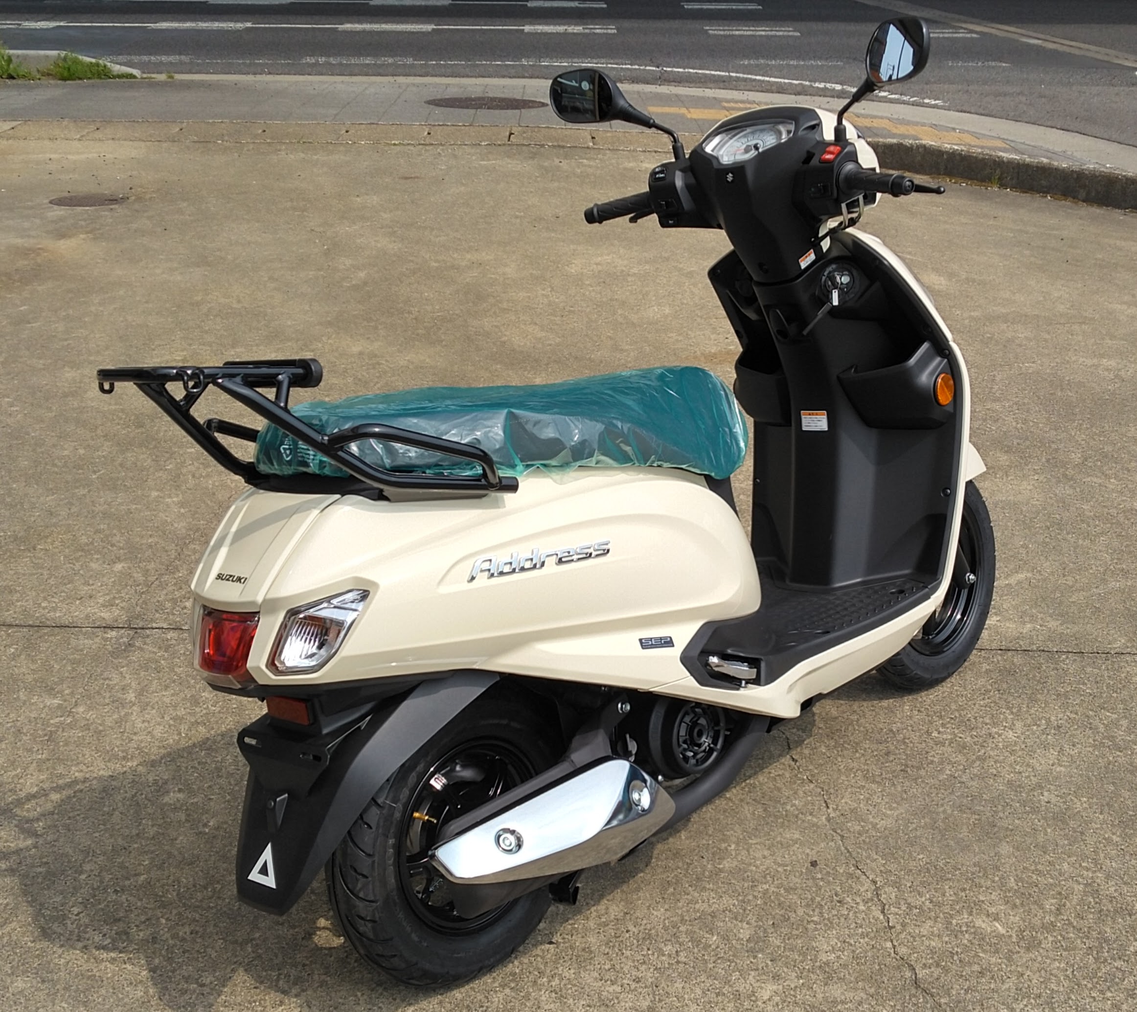 スズキお買い得新車 | SBS小牧