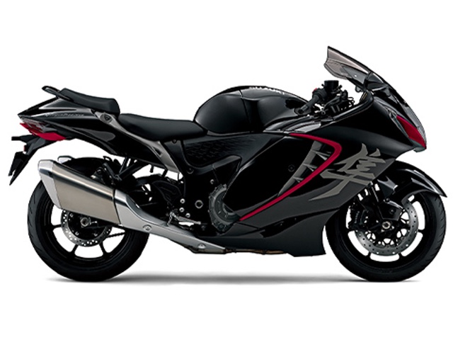 スズキ最新モデル情報 | SBS小牧